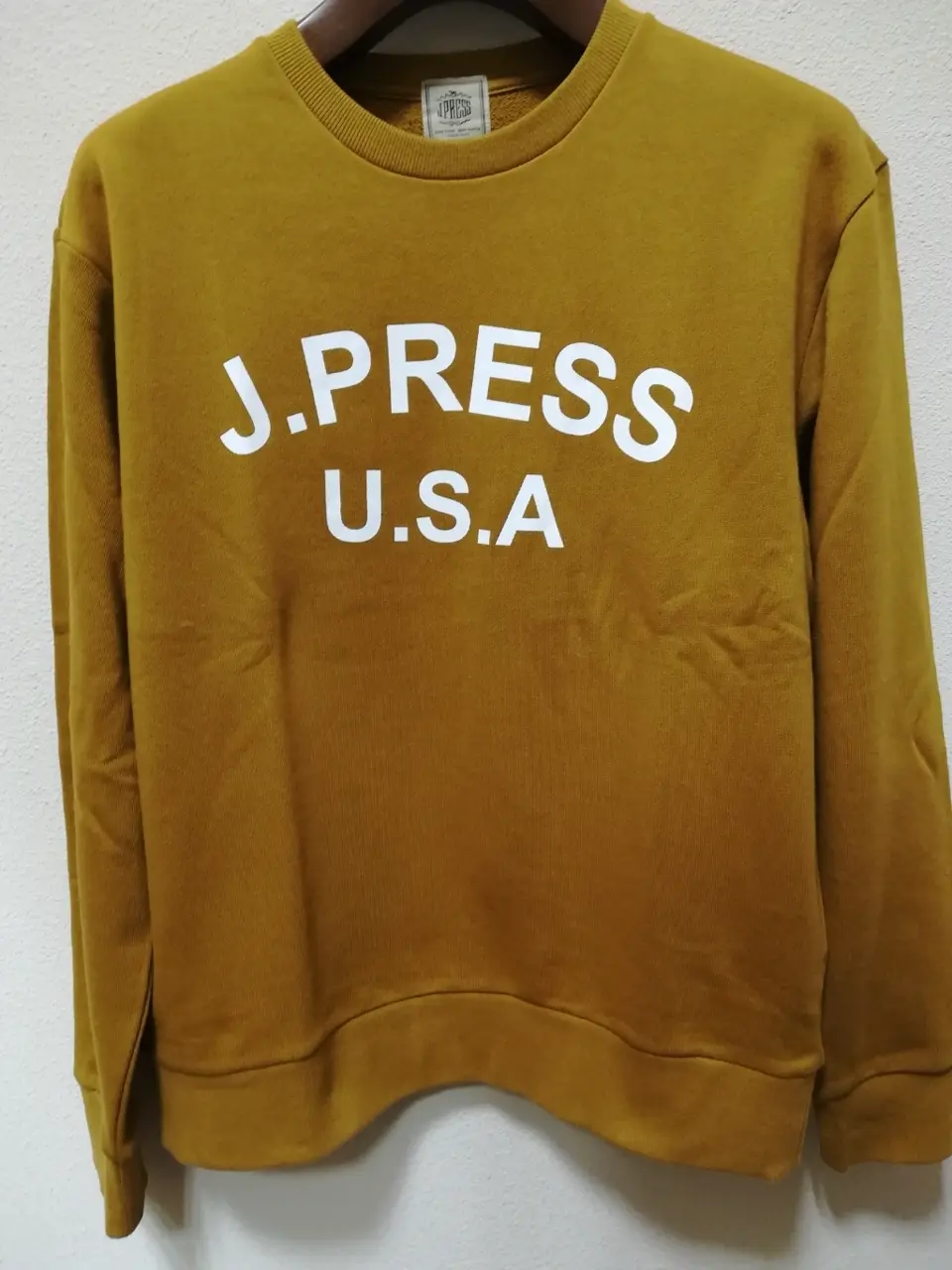 J.PRESS MEN 板橋 コーディネート画像