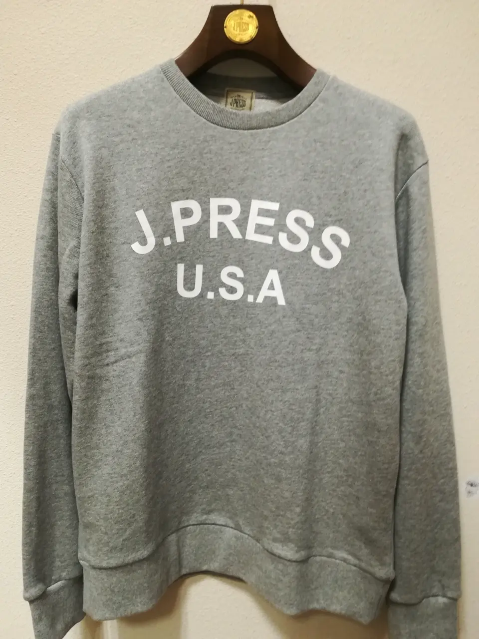 J.PRESS MEN 板橋 コーディネート画像