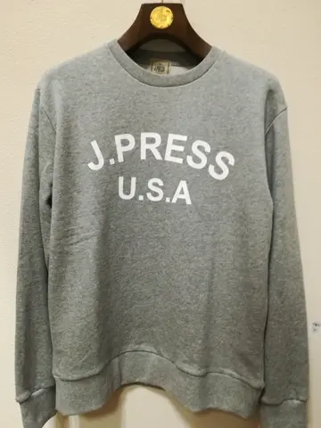 J.PRESS MEN 板橋 コーディネート画像