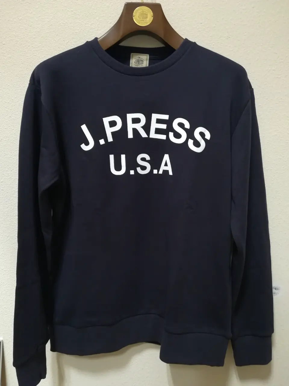J.PRESS MEN 板橋 コーディネート画像