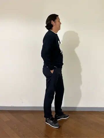 J.PRESS MEN 二瓶 コーディネート画像