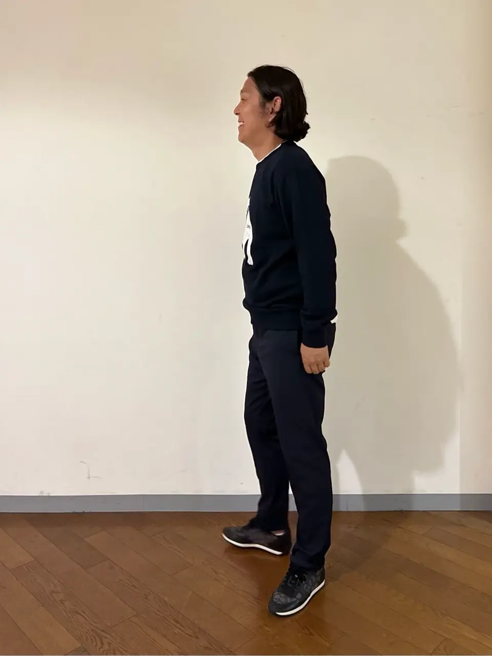 J.PRESS MEN 二瓶 コーディネート画像