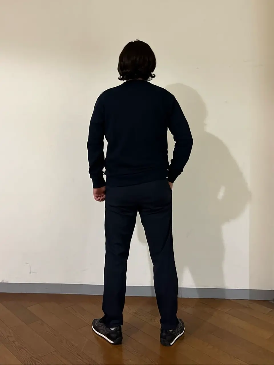 J.PRESS MEN 二瓶 コーディネート画像