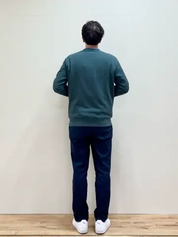 J.PRESS MEN 岡部 コーディネート画像