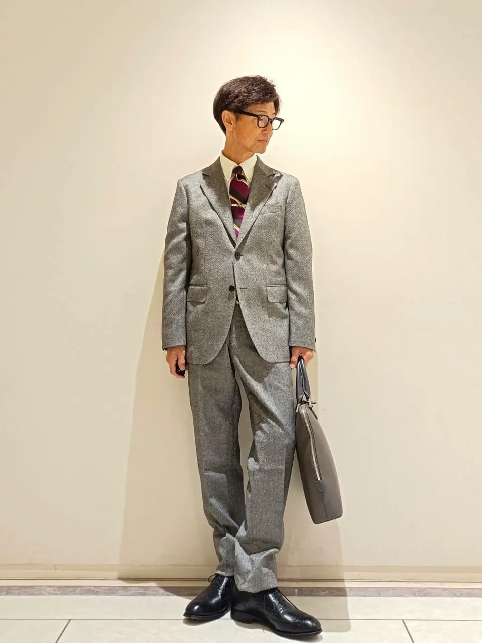  春木 コーディネート画像