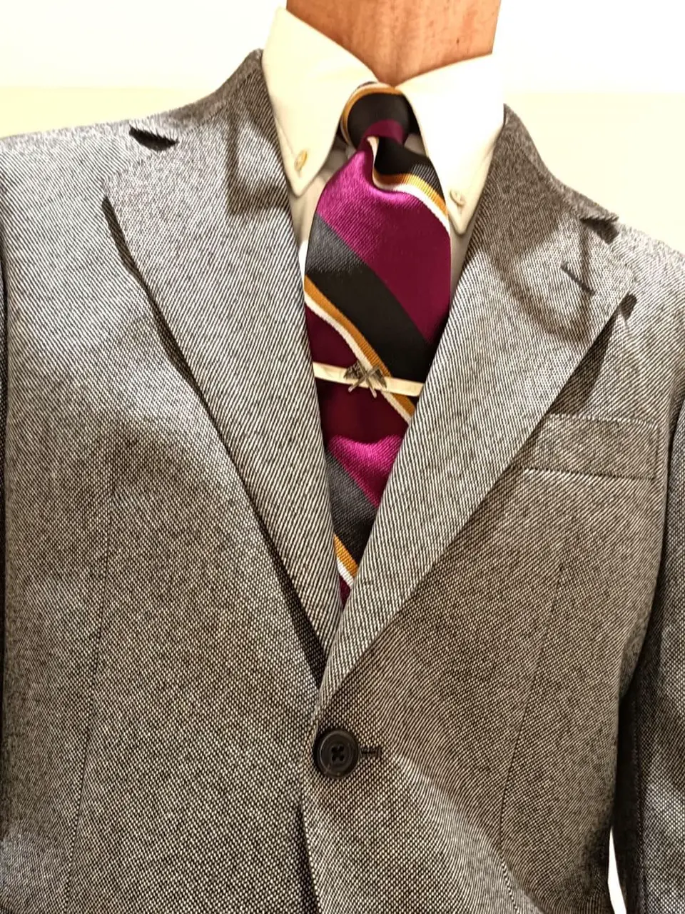 J.PRESS MEN 春木 コーディネート画像