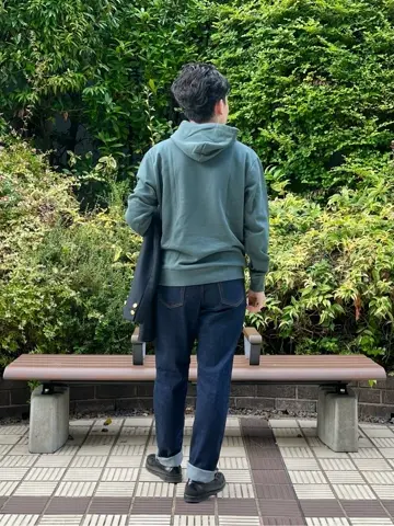 J.PRESS MEN 山本 コーディネート画像