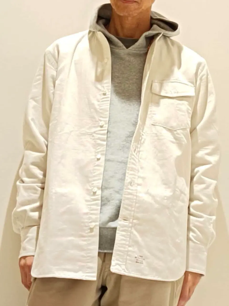 J.PRESS MEN 春木 コーディネート画像