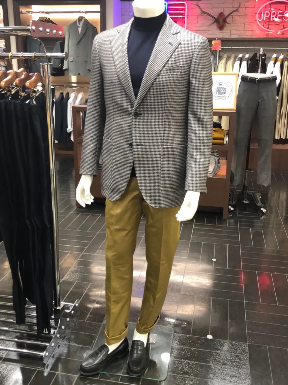  相馬 コーディネート画像