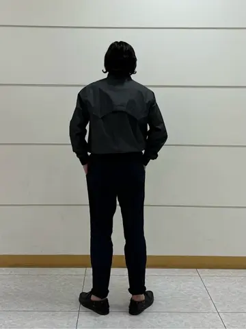 J.PRESS MEN 二瓶 コーディネート画像