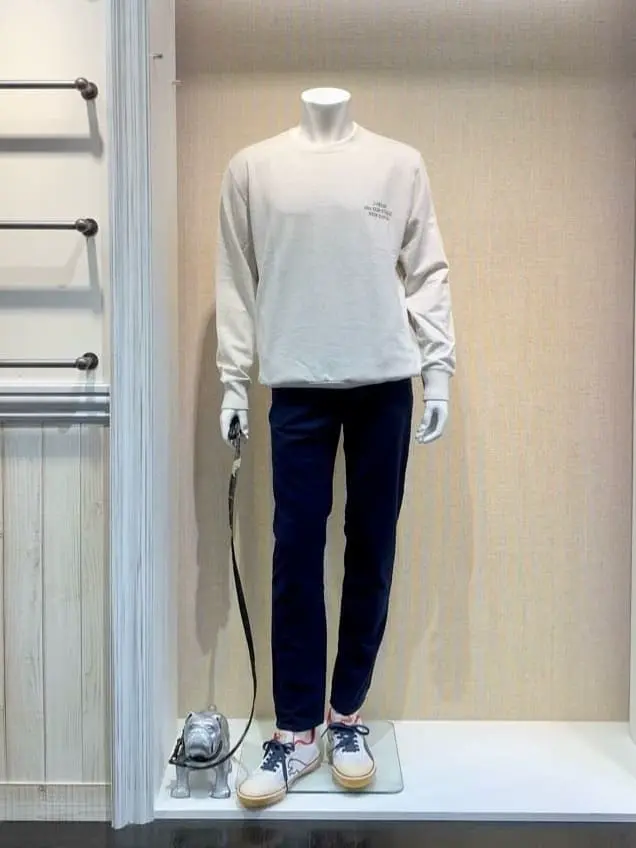  草野 コーディネート画像