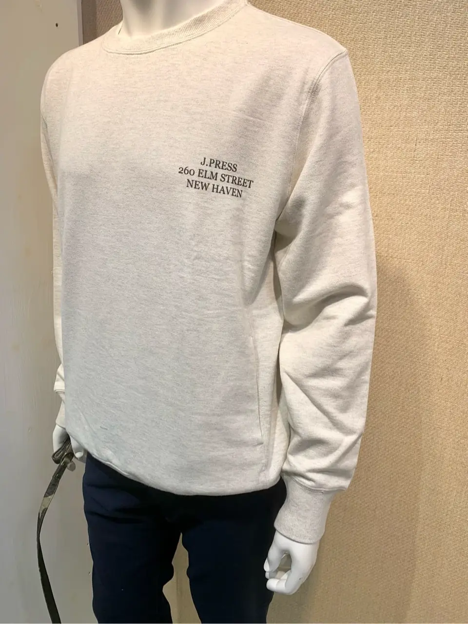 J.PRESS MEN 草野 コーディネート画像