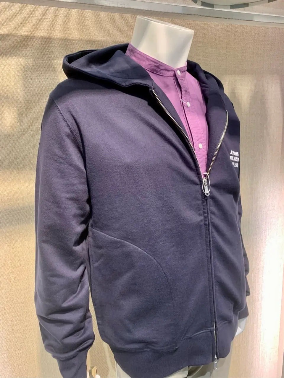 J.PRESS MEN 草野 コーディネート画像