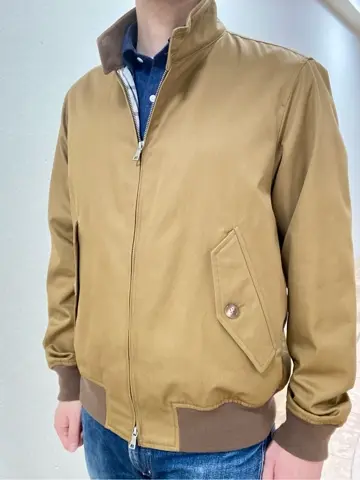 J.PRESS MEN 岡部 コーディネート画像