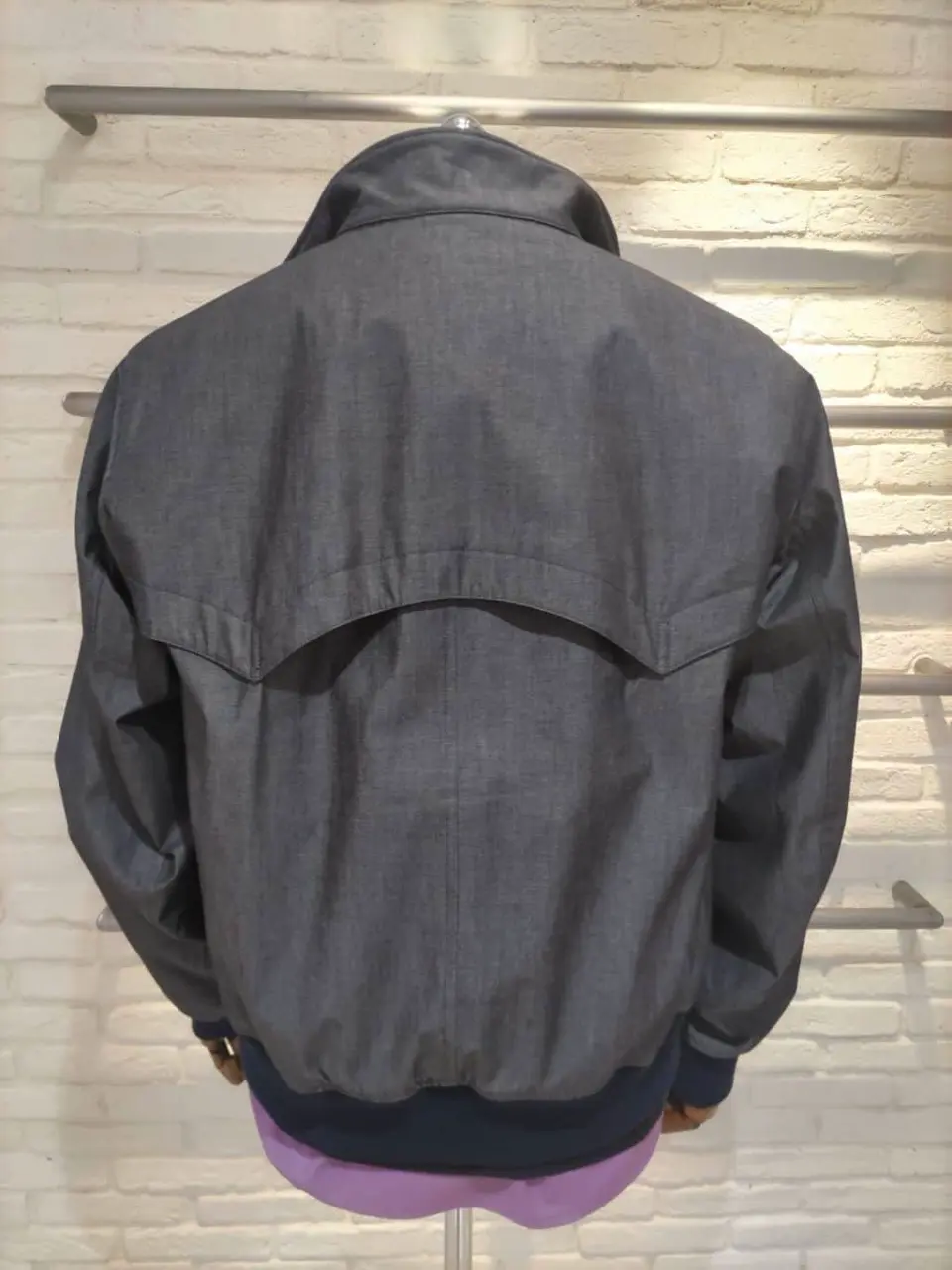 J.PRESS MEN 金澤 コーディネート画像