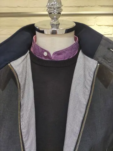 J.PRESS MEN 金澤 コーディネート画像