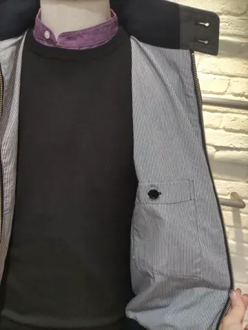 J.PRESS MEN 金澤 コーディネート画像