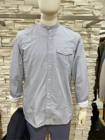 J.PRESS MEN 渡邊 コーディネート画像