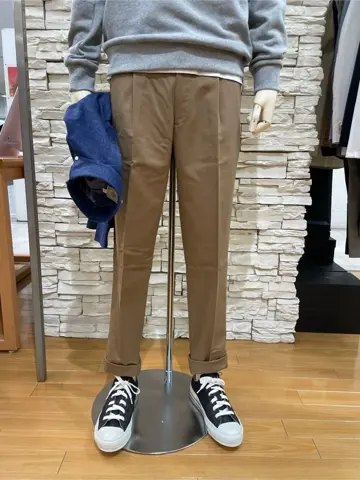 J.PRESS MEN 渡邊 コーディネート画像