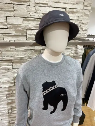 J.PRESS MEN 渡邊 コーディネート画像