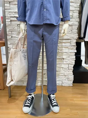 J.PRESS MEN 渡邊 コーディネート画像