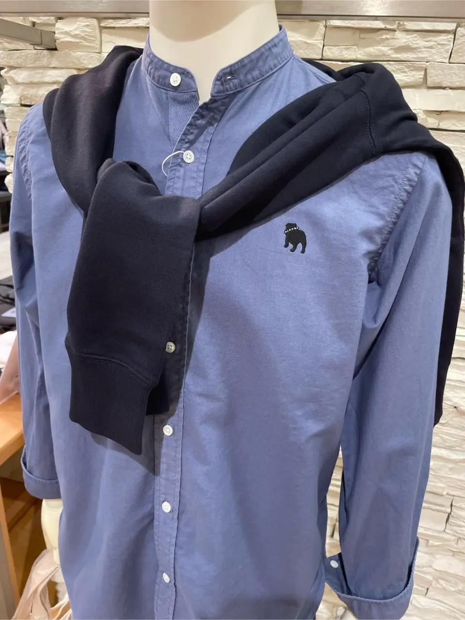 J.PRESS MEN 渡邊 コーディネート画像