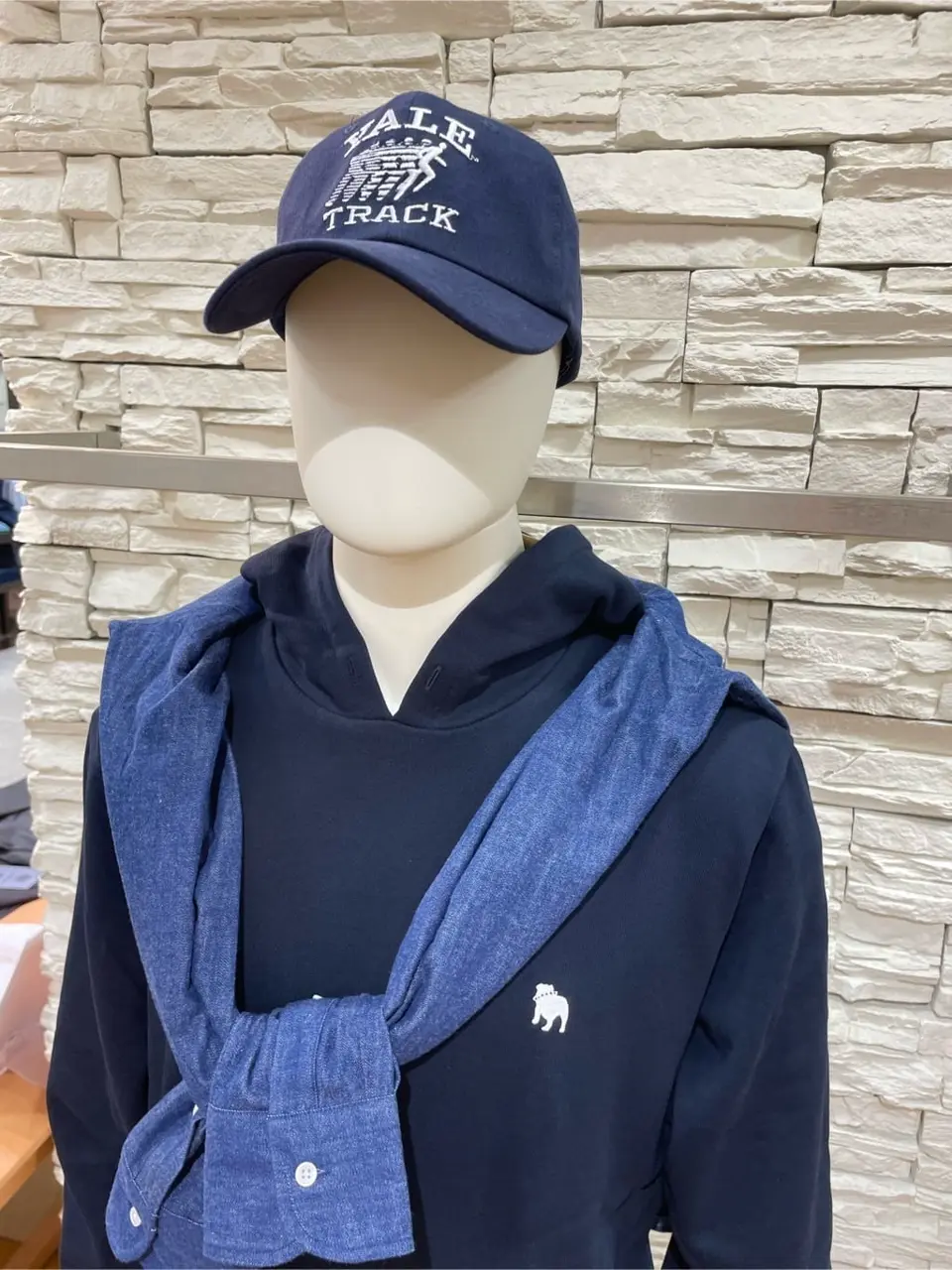 J.PRESS MEN 渡邊 コーディネート画像