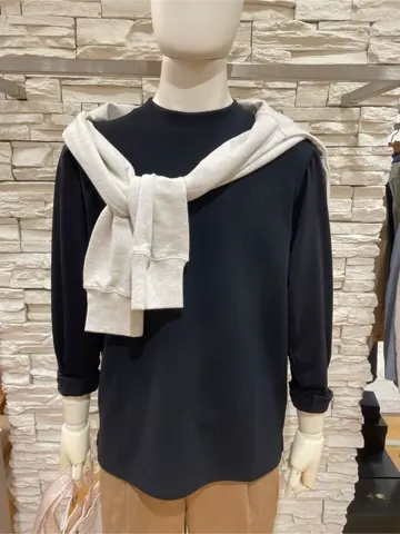 J.PRESS MEN 渡邊 コーディネート画像