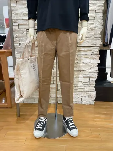 J.PRESS MEN 渡邊 コーディネート画像