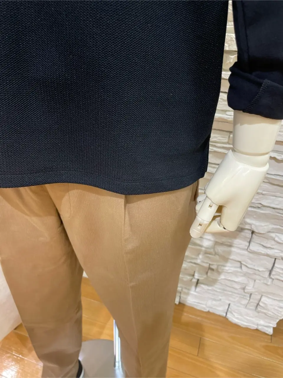 J.PRESS MEN 渡邊 コーディネート画像