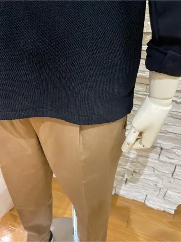 J.PRESS MEN 渡邊 コーディネート画像