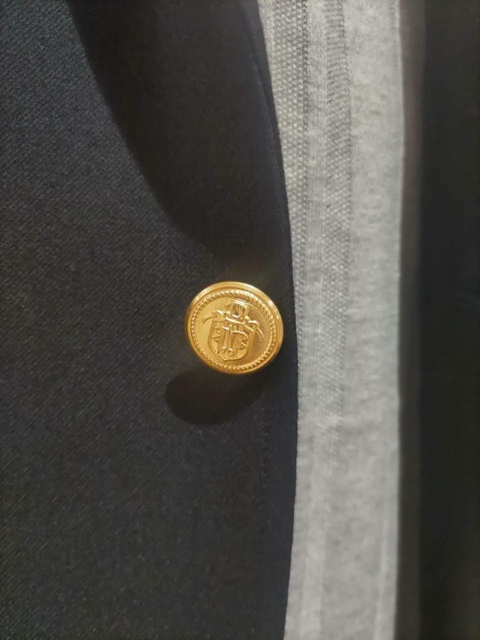 J.PRESS MEN 金澤 コーディネート画像