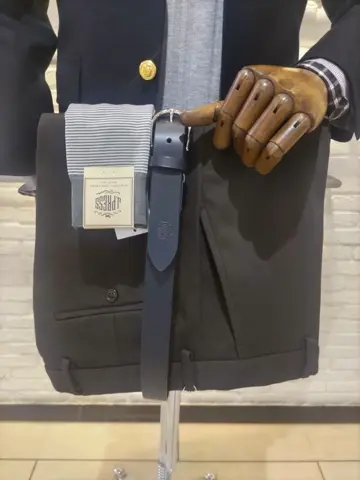 J.PRESS MEN 金澤 コーディネート画像