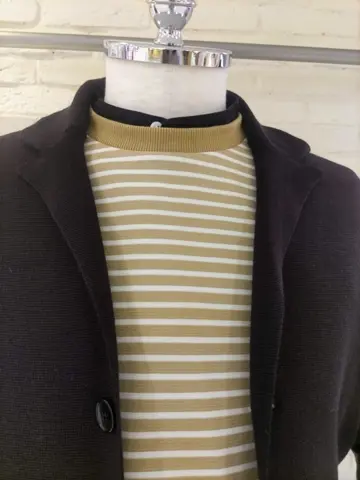 J.PRESS MEN 金澤 コーディネート画像