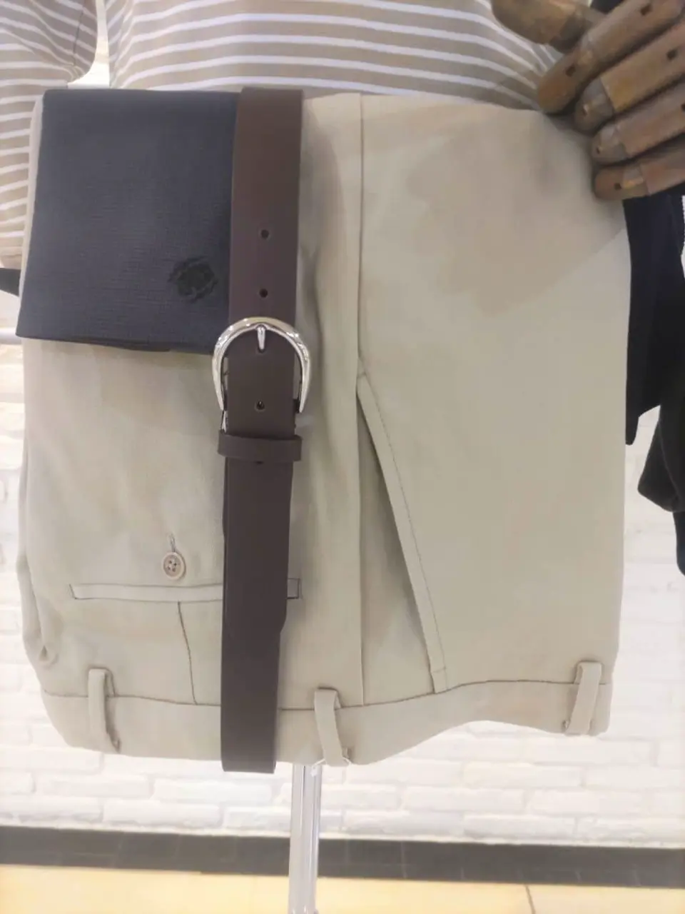 J.PRESS MEN 金澤 コーディネート画像