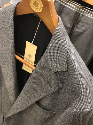 J.PRESS MEN 相馬 コーディネート画像