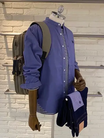 J.PRESS MEN 安原 コーディネート画像