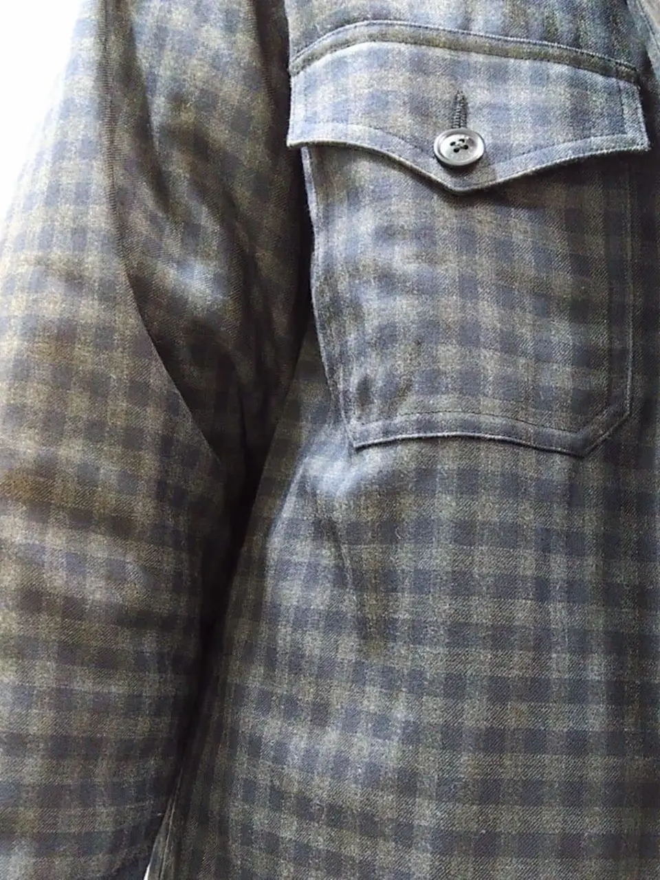 J.PRESS MEN 金子 コーディネート画像