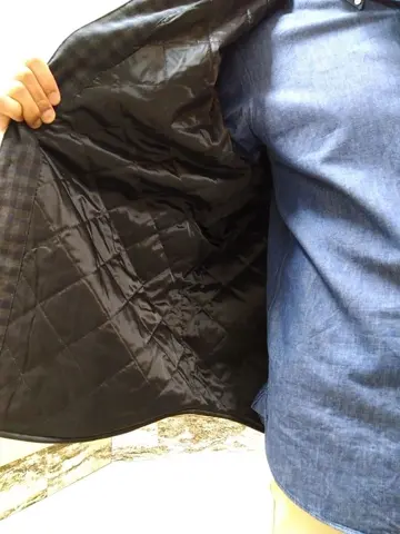 J.PRESS MEN 金子 コーディネート画像