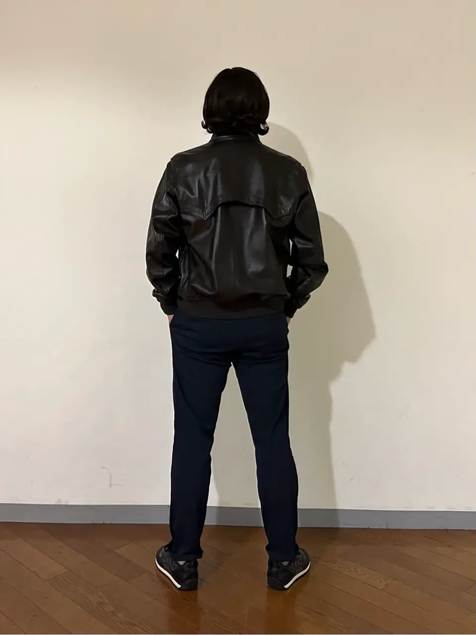 J.PRESS MEN 二瓶 コーディネート画像