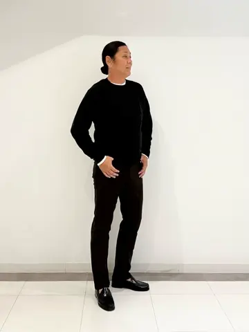 J.PRESS MEN 二瓶 コーディネート画像