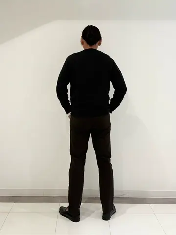 J.PRESS MEN 二瓶 コーディネート画像