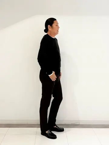 J.PRESS MEN 二瓶 コーディネート画像