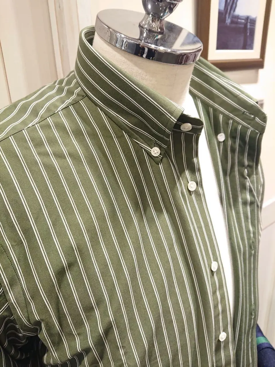 J.PRESS MEN 宇佐 コーディネート画像