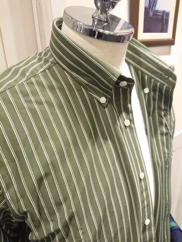 J.PRESS MEN 宇佐 コーディネート画像