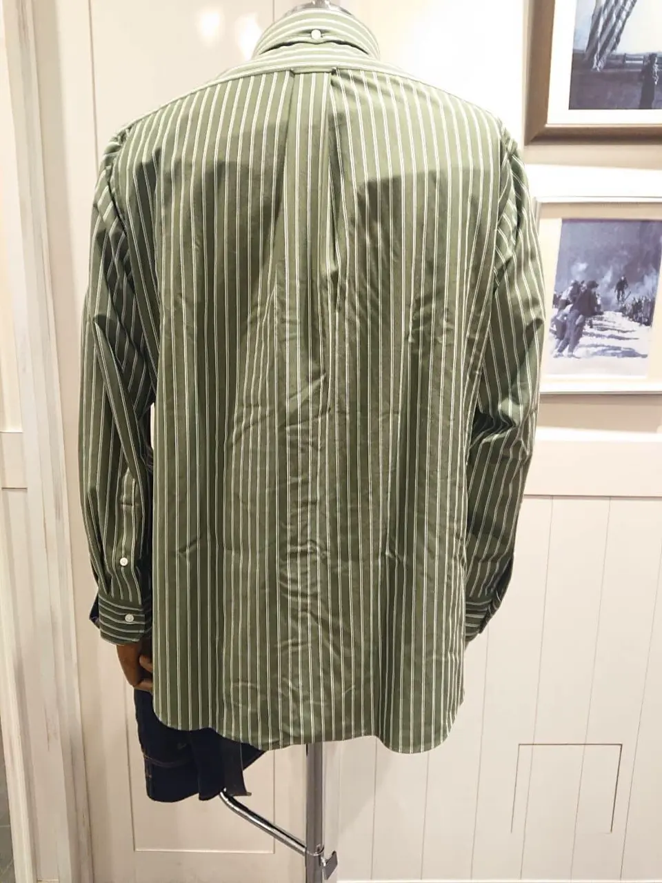 J.PRESS MEN 宇佐 コーディネート画像