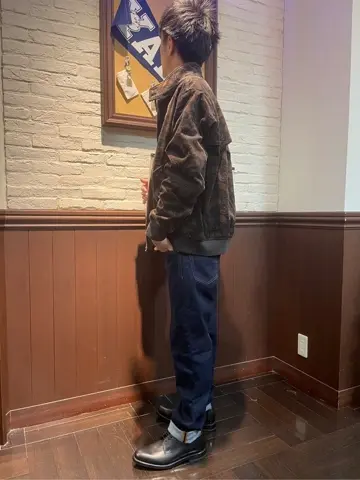 J.PRESS MEN 工藤 コーディネート画像