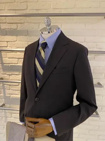 J.PRESS MEN 安原 コーディネート画像