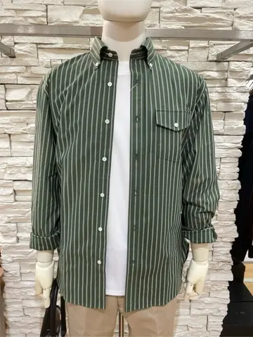 J.PRESS MEN 渡邊 コーディネート画像