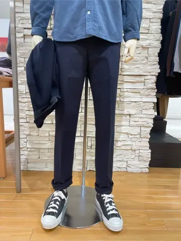 J.PRESS MEN 渡邊 コーディネート画像